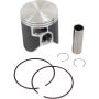 Vertex Pistons 24621B Vertex Piston 17-24 Sherco SE-R 250 250cc Cast Replica Piston Kit