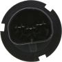 Philips 9007CVB1 Philips CrystalVision ultra Headlight 9007