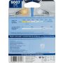 Philips 9007CVB1 Philips CrystalVision ultra Headlight 9007
