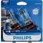 Philips 9007PRB2 Philips Vision Headlight 9007