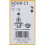 Philips 9008C1 Philips Standard Headlight 9008