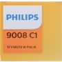Philips 9008C1 Philips Standard Headlight 9008