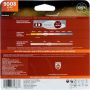 Philips 9008XVB2 Philips X-tremeVision Headlight 9008