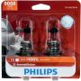 Philips 9008XVB2 Philips X-tremeVision Headlight 9008
