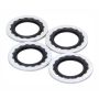 Ti22 PERFORMANCE TIP4408 Wheel Disconnect Sealing Washer 4pk