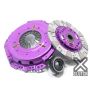 XCLUTCH XKTY23006-1C 89-91 Toyota Camry DLX 2.0L Stage 2 Cushioned Ceramic Clutch Kit