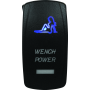 DragonFire Racing 521375 Lighted Switch