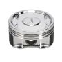 Manley Performance 612200CB-1 Manley Subaru EJ257 99.5 Grade B Bore 8.5:1 -17cc Dish Platinum Series Piston (Single Piston)