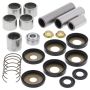 All Balls Racing 27-1069 93-95 Suzuki RM125 Linkage Bearing Kit