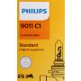 Philips 9011C1 Philips Standard Headlight 9011