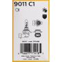 Philips 9011C1 Philips Standard Headlight 9011
