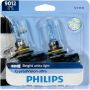 Philips 9012CVB2 Philips CrystalVision ultra Headlight 9012