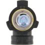 Philips 9012CVB2 Philips CrystalVision ultra Headlight 9012