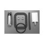 Walbro GCA707-1 Fuel Pump/Filter Assembly