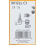 Philips 9012LLC1 Philips Longerlife Bulb 9012