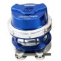 Turbosmart TS-0204-1141 BOV Race Port Female Gen V - Blue No Weld Flange