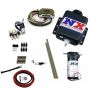Nitrous Express 15131H Direct Port Water Methanol, 6 Cylinder Stage 3 w/ Hardlines