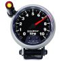 AutoMeter 3890 GAUGE, TACHOMETER, 3 3/4