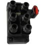 NGK U2020 (48850) Ignition Coil