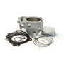 Cylinder Works 30011-K02HC 13-14 Kawasaki KX 450 F 450cc STD Bore High Compression Cylinder Kit 13.6:1 Comp.
