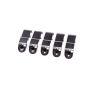 Radium Engineering 20-0560 FUEL LINE RETAINING KIT, NISSAN R35 GT-R