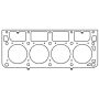 COMETIC GASKETS CAGC5986-051 4.100 MLX Head Gasket .051 - GM LS 6.2L LH
