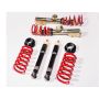 Roush 421839 2015-2023 Ford Mustang 5.0L Single Adjustable Coil Over Kit (Excl. MagneRide Suspension)
