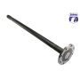 Yukon Gear & Axle YA DS135-40.5 Yukon Gear Replacement Axle Shaft For Dana S135 / 36 Spline / 40.5in Long