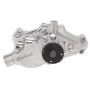 Edelbrock 8825 Water Pump High Performance Chevrolet 1984-91 350 CI V8 Corvette Short Style