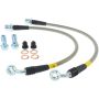 Stoptech 950.44500 00-05 Lexus IS300 Rear Stainless Steel Brake Lines