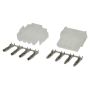 PAINLESS WIRING PWI40008 Quick Connect Kit/4 wire