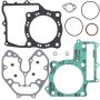 Vertex Pistons 810843 Vertex Gaskets 01-14 Honda TRX500FA Top End Gasket Kit