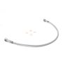 Rugged Ridge Front Brake Hoses SS 82-86 CJ7&CJ8