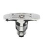Superwinch 90-24569 Replacement Clutch Handle for Talon 14/18 Winches/4 - Silver