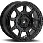 Gear Off Road 758SB-8802935 18X8 5X110 / 5X5.00 (+35) G/A 758SB (HB 73.1)