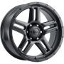 Ultra 258-7963SB+18 17X9 6X135 (+18) ULT 258SB Prowler Truck (HB 87)