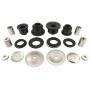 Whiteline Plus 3/08+ Dodge Challenger / 11/05+ Charger Rear Crossmember Front/Rear Mount Insert
