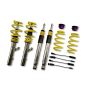 KW 35210093 Coilover Kit V3 Audi TT (8J) Roadster FWD (4 cyl.) w/ magnetic ride