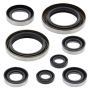 Vertex Pistons 822274 Vertex Gaskets 02-05 KTM EXC-G 250 Racing Oil Seal Kit