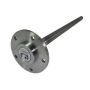 Yukon Gear & Axle YA F750013 Yukon Gear Left Hand axle For Ford 7.5in. Fits 05+ Mustang w/ Abs