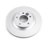 PowerStop JBR997EVC PowerStop Evolution Coated Rotor