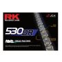 RK Chain 530DR-150 530DR-150 - Natural