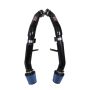 Injen SP1997BLK 07-08 G35 4Dr 3.5L/08-13 G37 2Dr 3.7L excl IPL/09-13 G37 4Dr 3.7L V6 Black Cold Air Intake