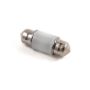 Diode Dynamics DD0296S 31mm HP6 LED Bulb LED - Blue (Single)