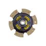 ACT 1992 Volkswagen Corrado 6 Pad Sprung Race Disc