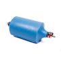 Blue Radiator Catch Can 1qt.