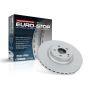 PowerStop EBR1484EVC PowerStop Evolution Coated Rotor