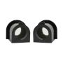 Whiteline 10-12 Chevrolet Camaro SS 27mm Sway Bar Mount Bushing Kit