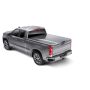 Undercover UC1228L-GAZ 2020 Chevy 2500/3500 HD 6.9ft Elite LX Bed Cover - Summit White