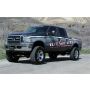 Tuff Country 24973KN 05-07 Ford F-250 Super Duty 4x4 5in Lift Kit (SX8000 Shocks)